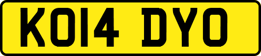 KO14DYO