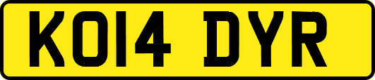 KO14DYR