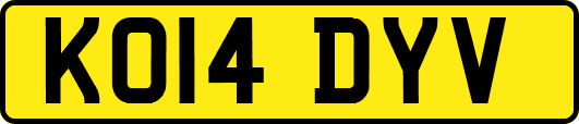 KO14DYV