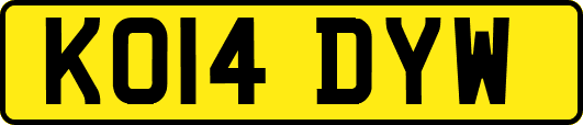 KO14DYW
