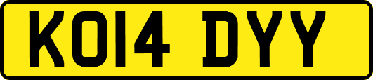 KO14DYY