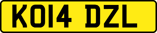 KO14DZL