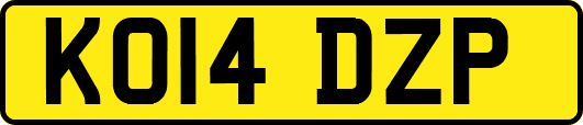 KO14DZP