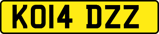 KO14DZZ