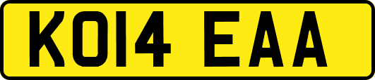 KO14EAA