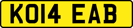 KO14EAB