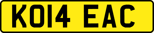 KO14EAC