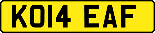 KO14EAF