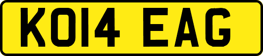 KO14EAG