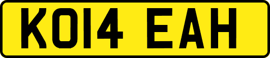 KO14EAH