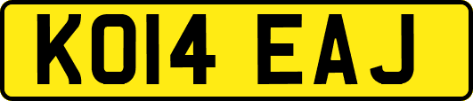 KO14EAJ