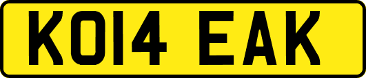 KO14EAK