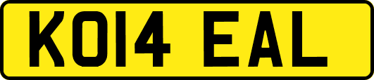 KO14EAL