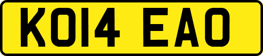 KO14EAO