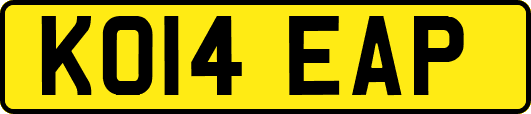 KO14EAP
