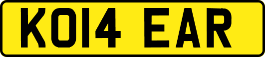 KO14EAR