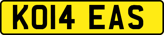 KO14EAS