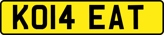 KO14EAT