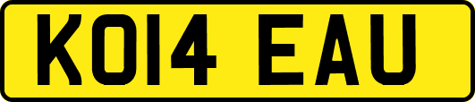 KO14EAU
