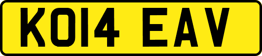 KO14EAV