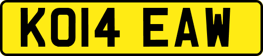 KO14EAW