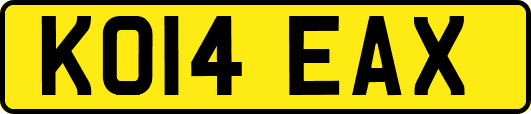 KO14EAX