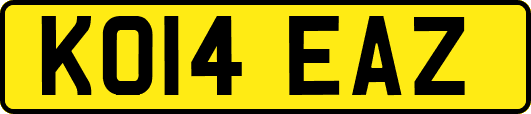 KO14EAZ
