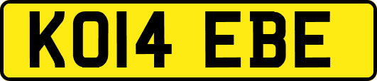 KO14EBE