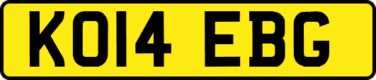 KO14EBG