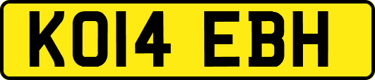 KO14EBH