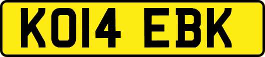 KO14EBK