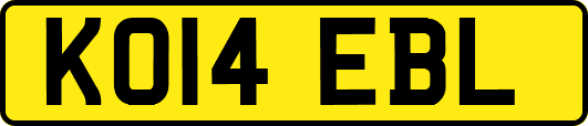 KO14EBL