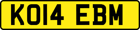 KO14EBM