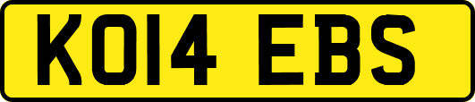 KO14EBS