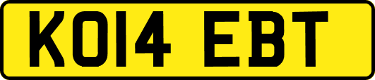 KO14EBT