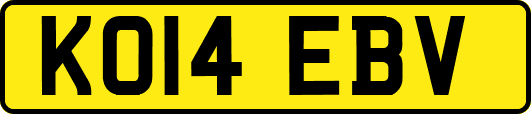 KO14EBV