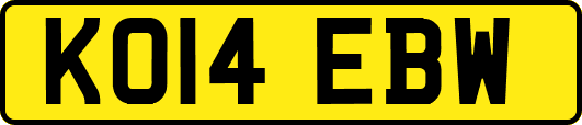 KO14EBW