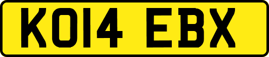 KO14EBX