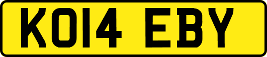 KO14EBY