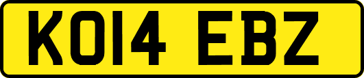 KO14EBZ