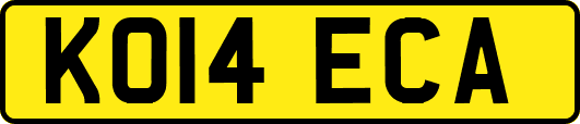 KO14ECA