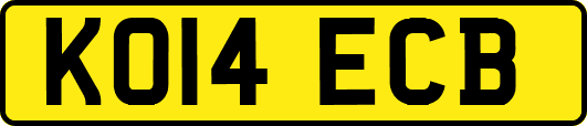 KO14ECB