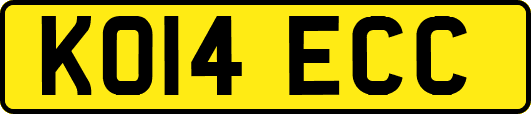 KO14ECC