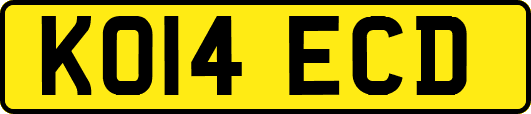 KO14ECD