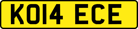 KO14ECE