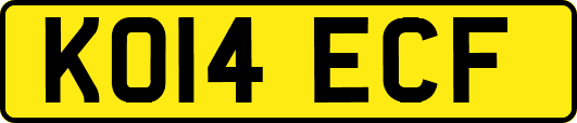 KO14ECF