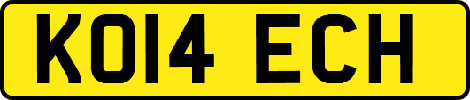 KO14ECH