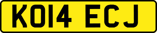 KO14ECJ
