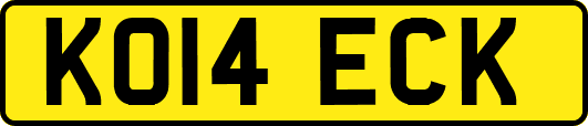KO14ECK