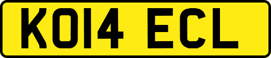 KO14ECL